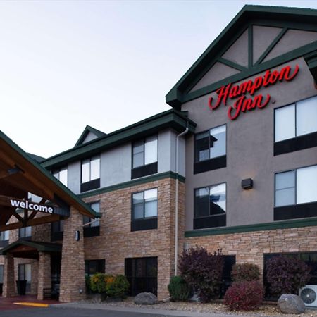 Hampton Inn גלנווד ספרינגס מראה חיצוני תמונה
