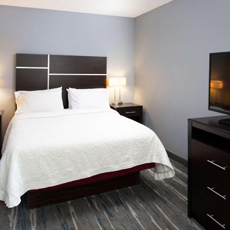 Hampton Inn גלנווד ספרינגס מראה חיצוני תמונה