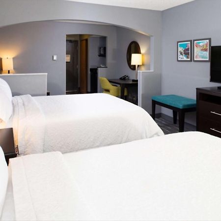 Hampton Inn גלנווד ספרינגס מראה חיצוני תמונה