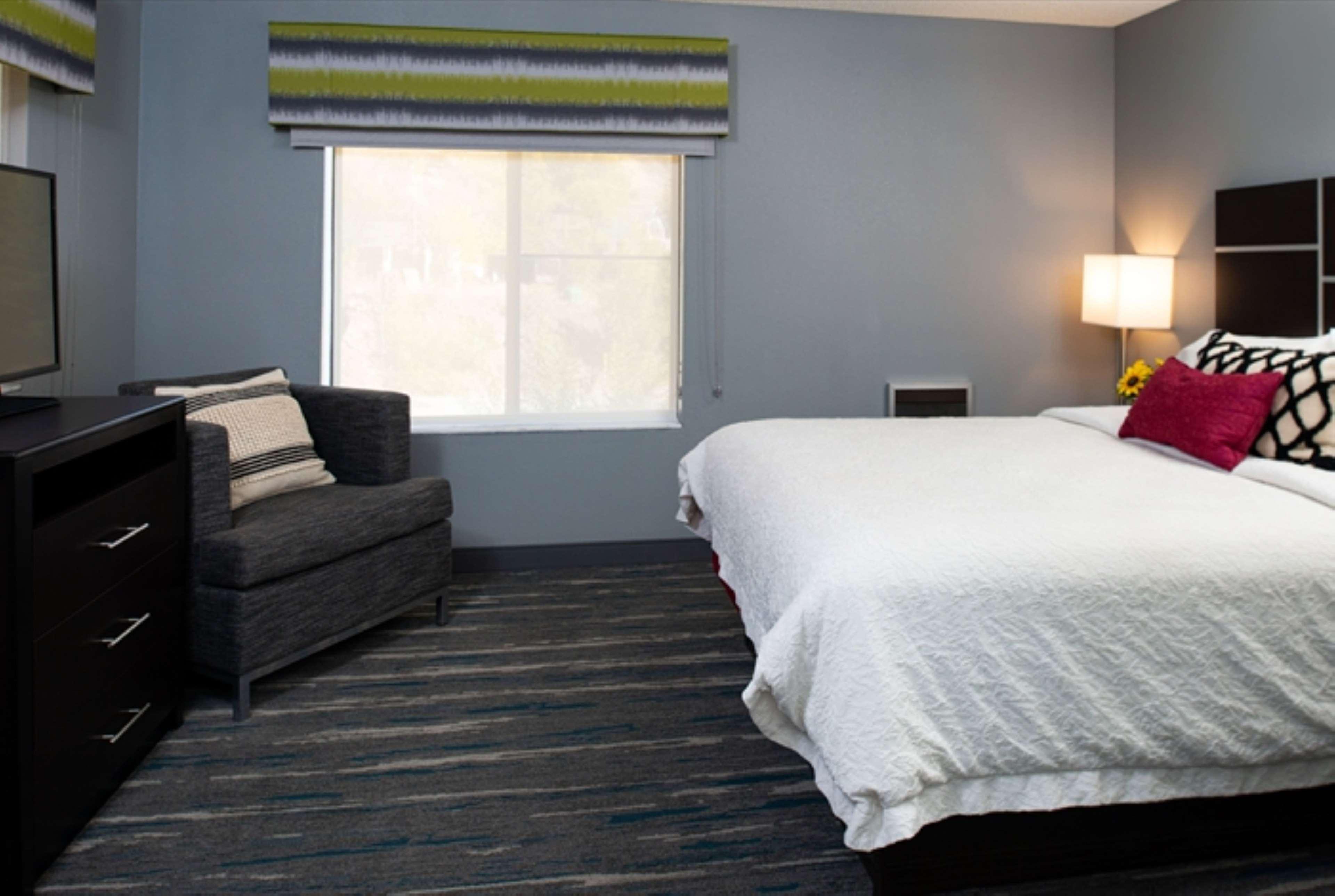 Hampton Inn גלנווד ספרינגס מראה חיצוני תמונה