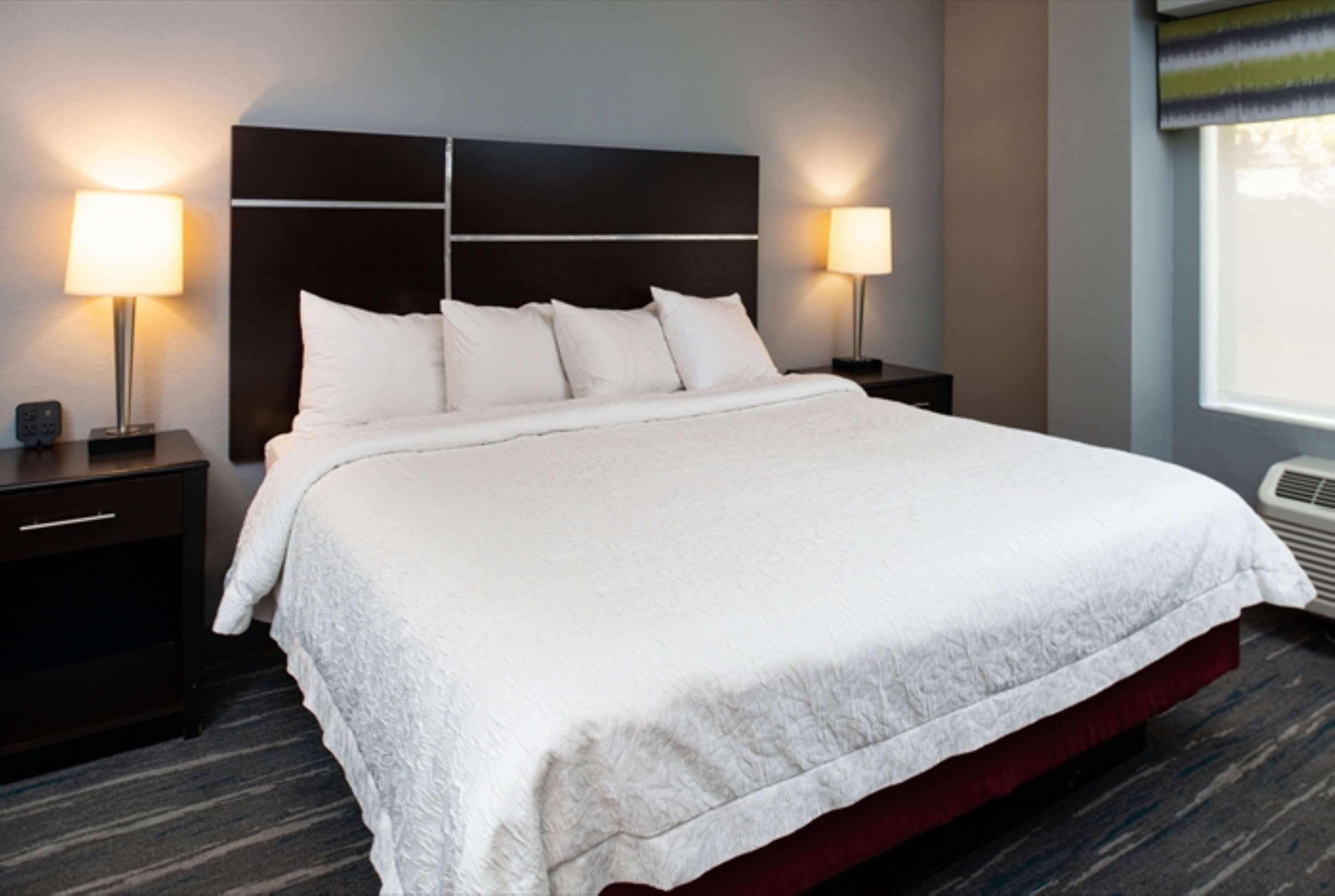 Hampton Inn גלנווד ספרינגס מראה חיצוני תמונה