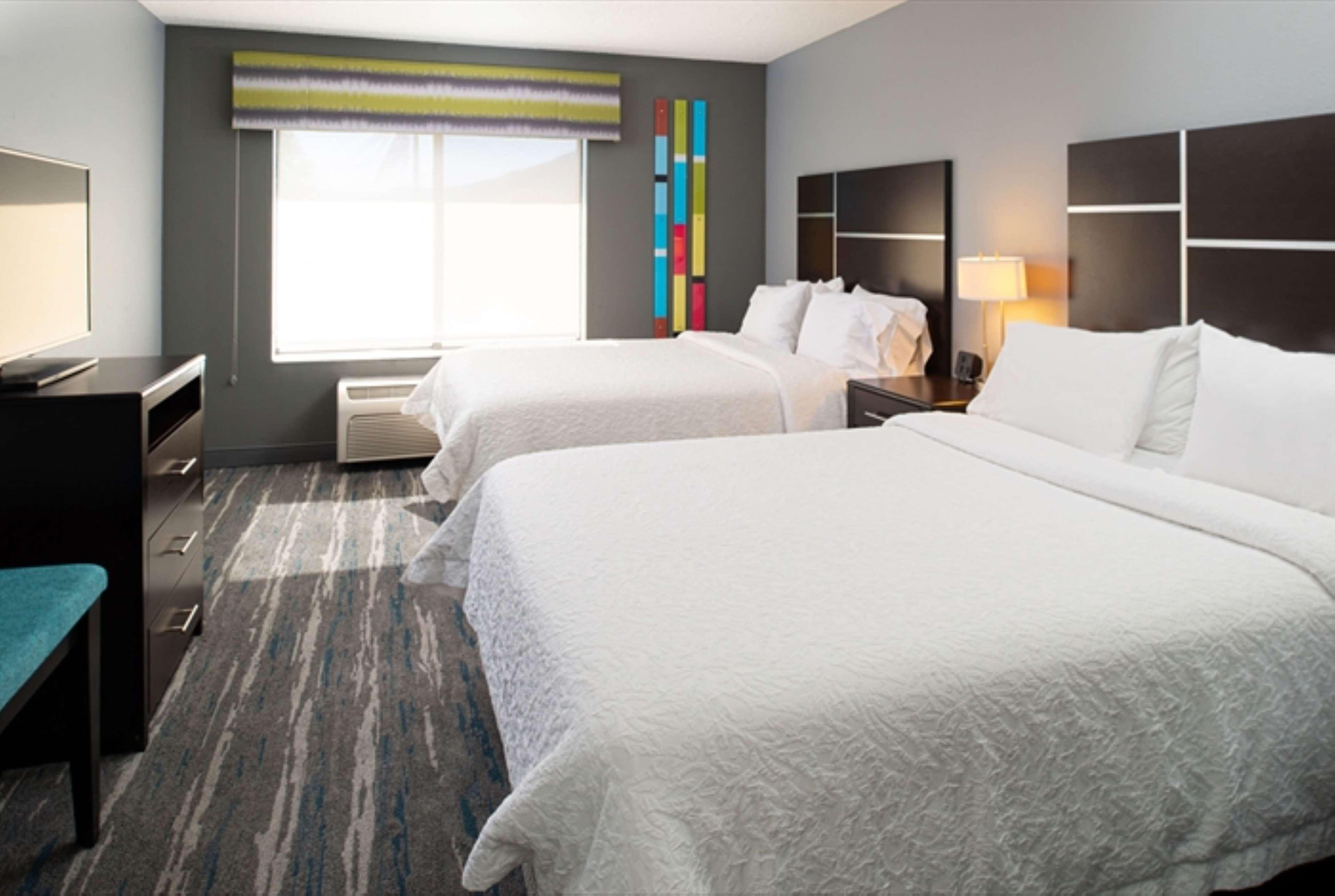 Hampton Inn גלנווד ספרינגס מראה חיצוני תמונה