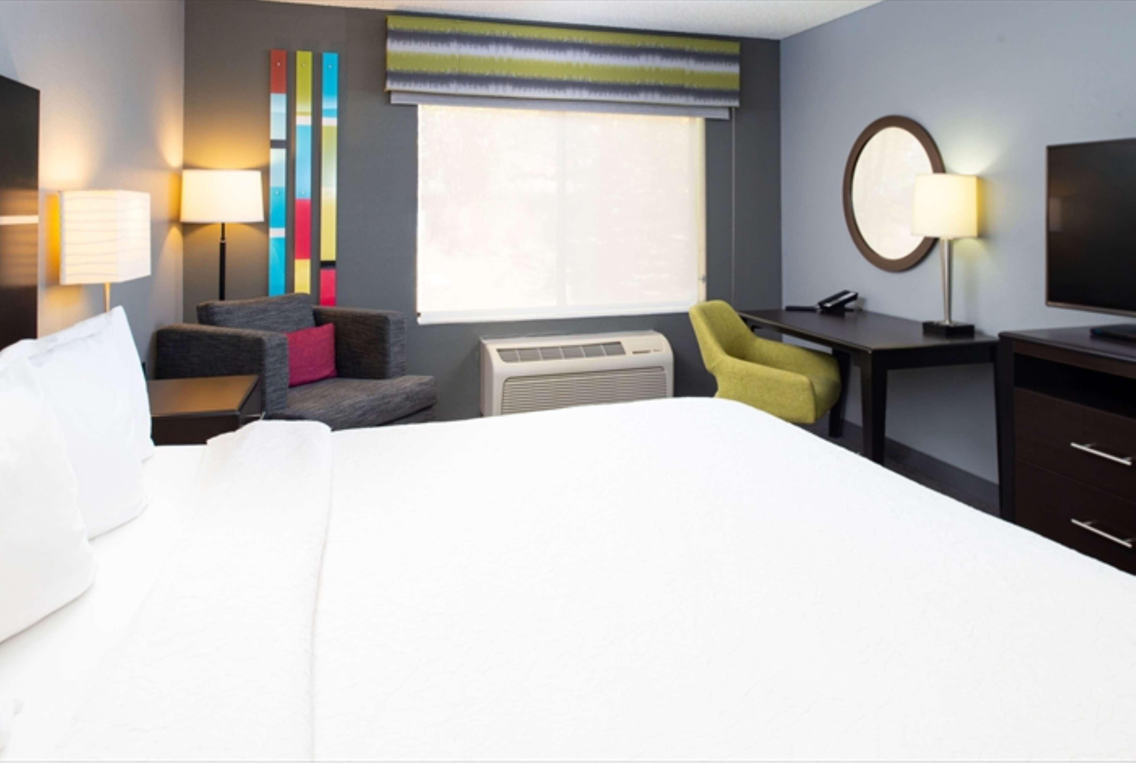 Hampton Inn גלנווד ספרינגס מראה חיצוני תמונה