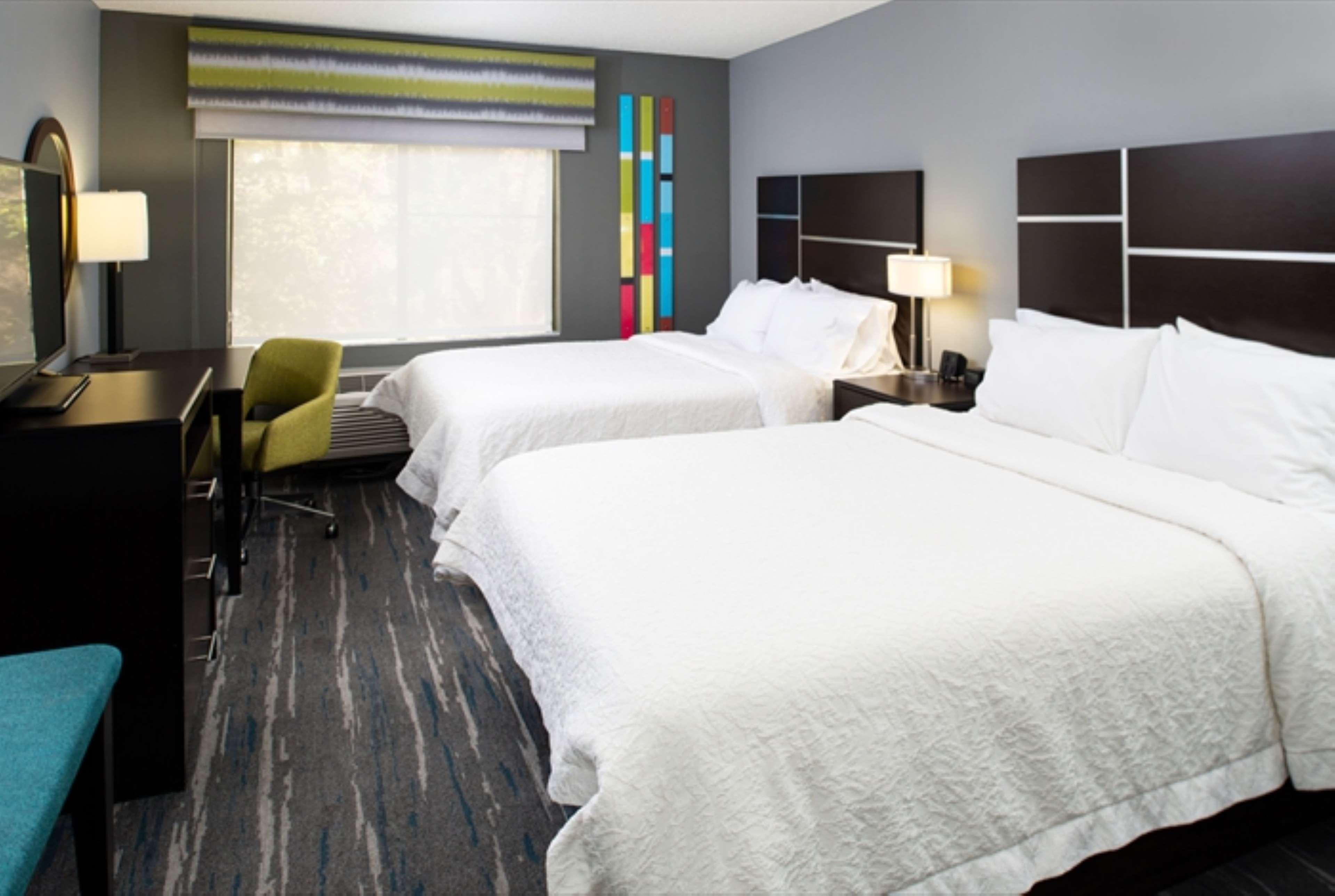 Hampton Inn גלנווד ספרינגס מראה חיצוני תמונה