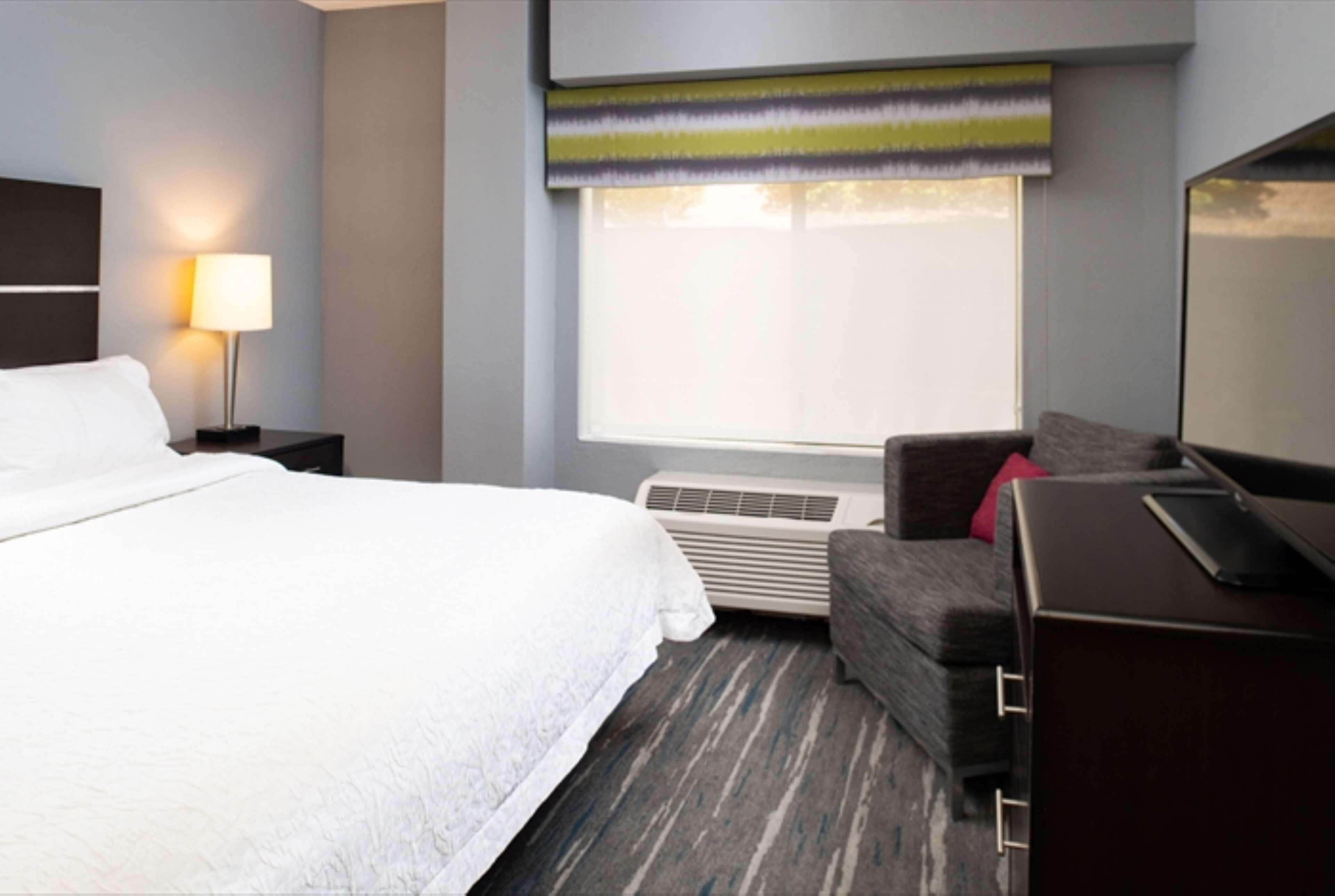 Hampton Inn גלנווד ספרינגס מראה חיצוני תמונה