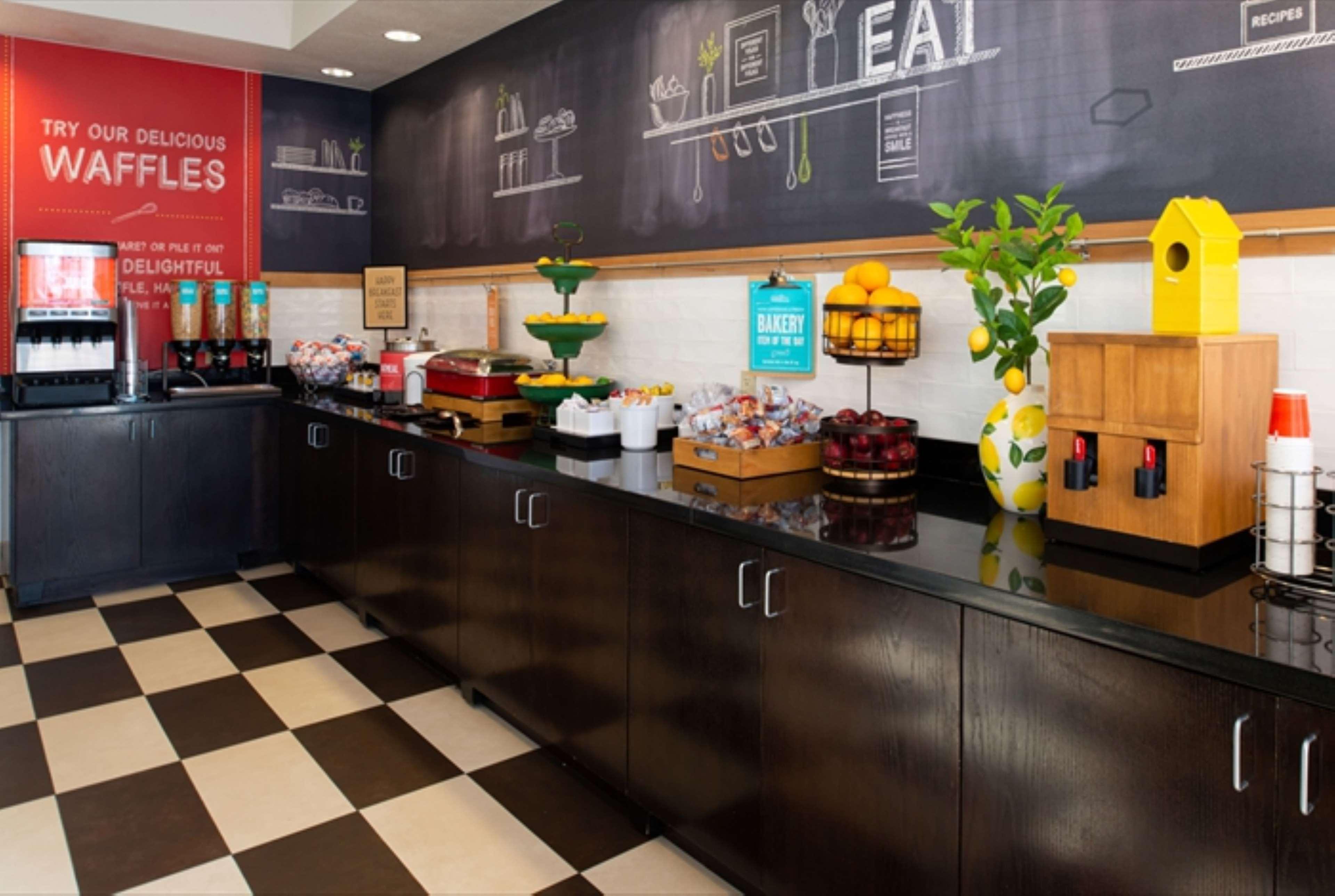 Hampton Inn גלנווד ספרינגס מראה חיצוני תמונה