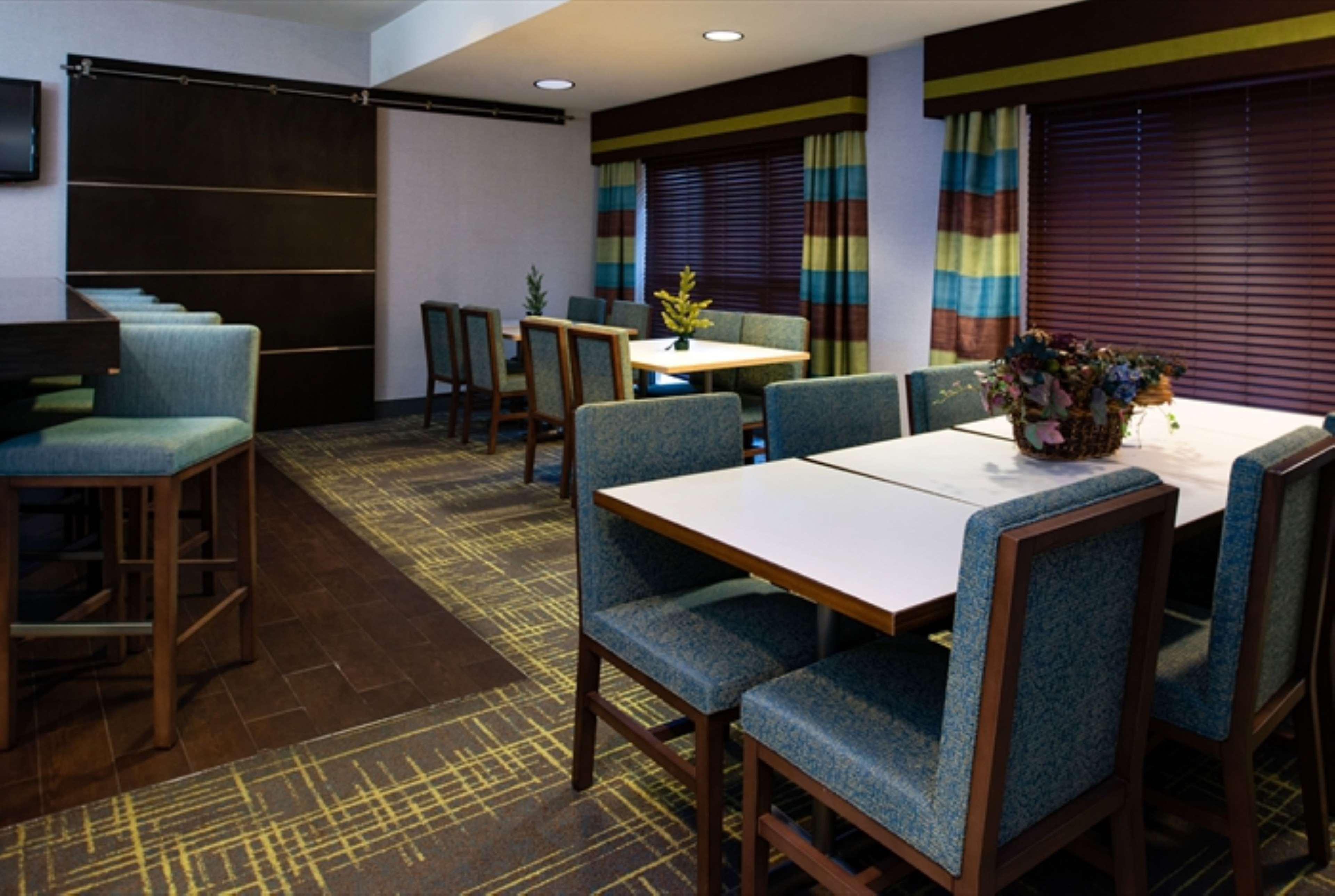 Hampton Inn גלנווד ספרינגס מראה חיצוני תמונה