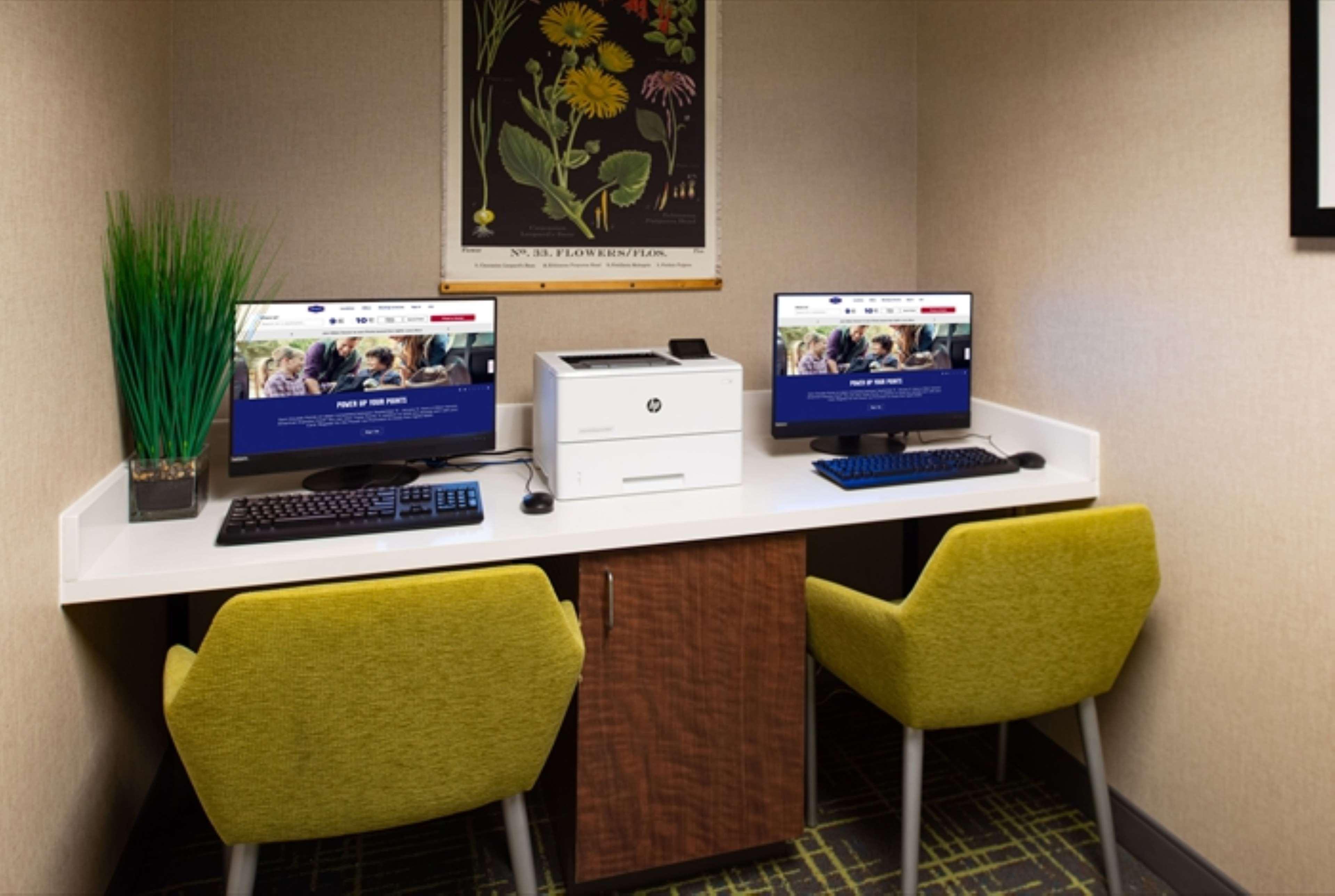 Hampton Inn גלנווד ספרינגס מראה חיצוני תמונה
