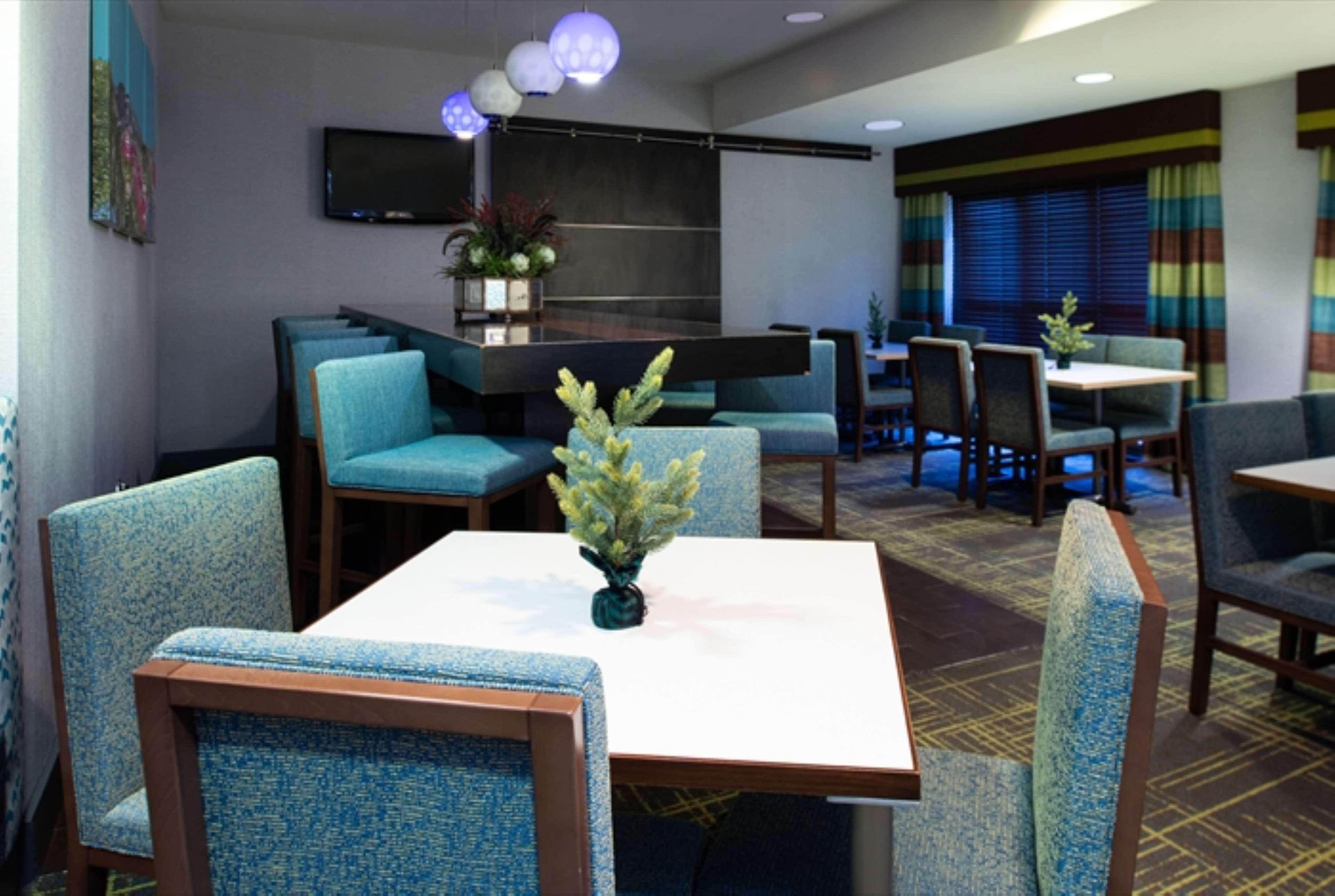 Hampton Inn גלנווד ספרינגס מראה חיצוני תמונה