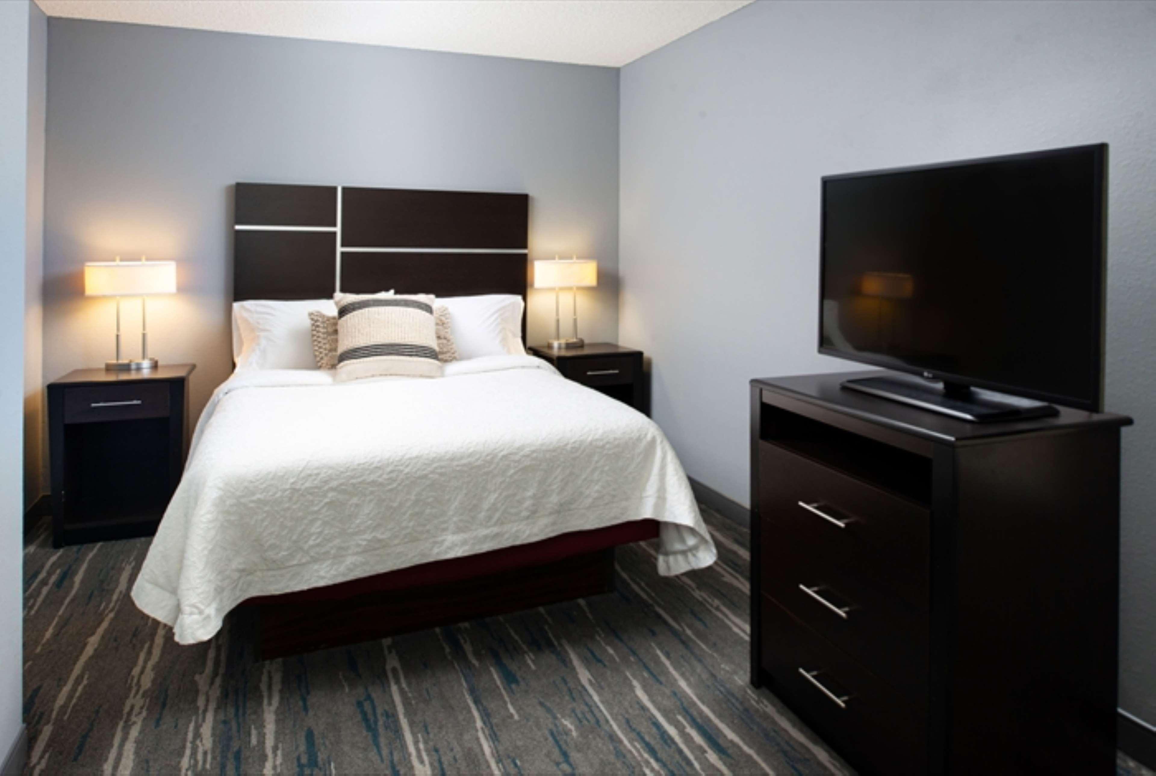 Hampton Inn גלנווד ספרינגס מראה חיצוני תמונה