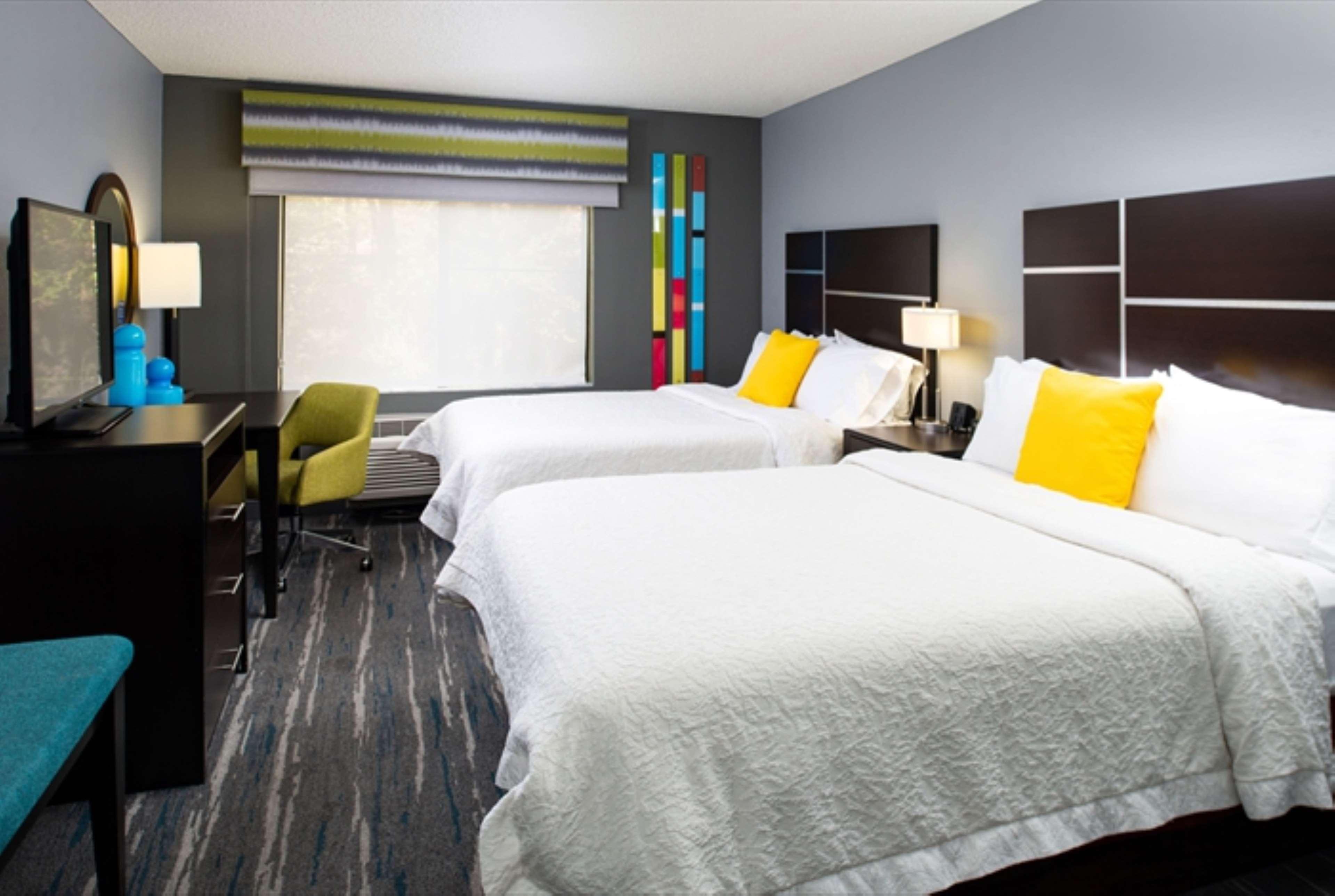 Hampton Inn גלנווד ספרינגס מראה חיצוני תמונה