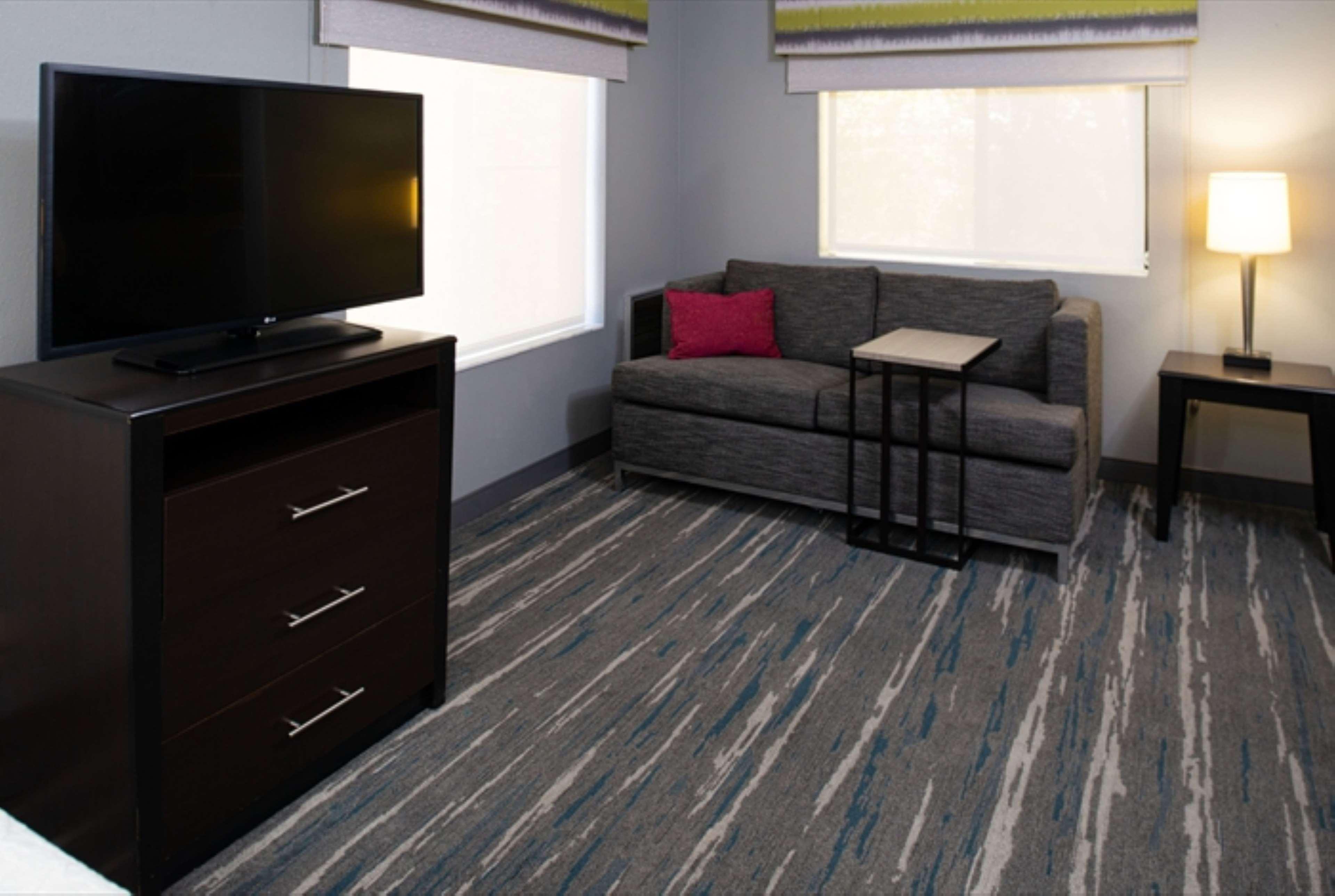 Hampton Inn גלנווד ספרינגס מראה חיצוני תמונה