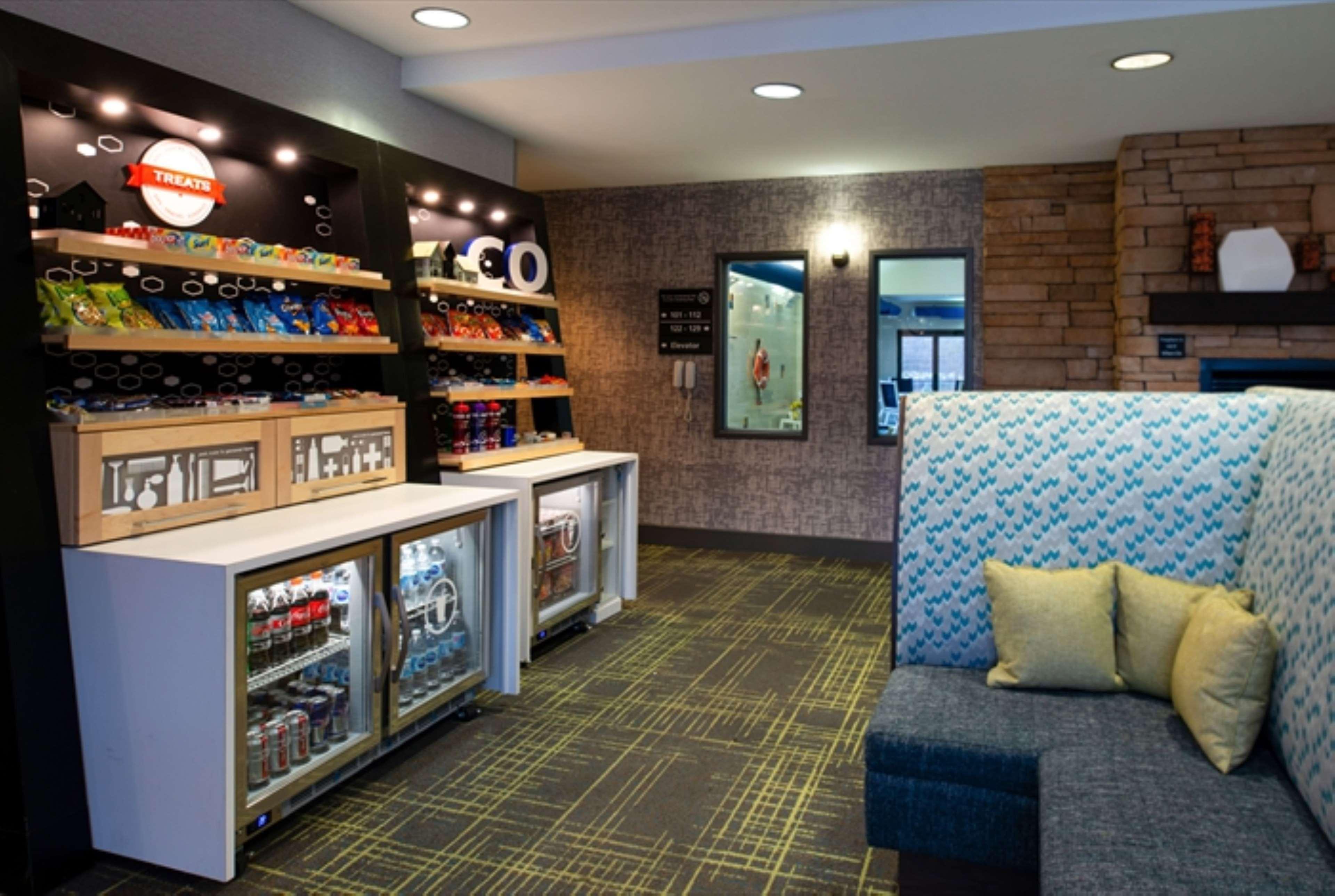 Hampton Inn גלנווד ספרינגס מראה חיצוני תמונה