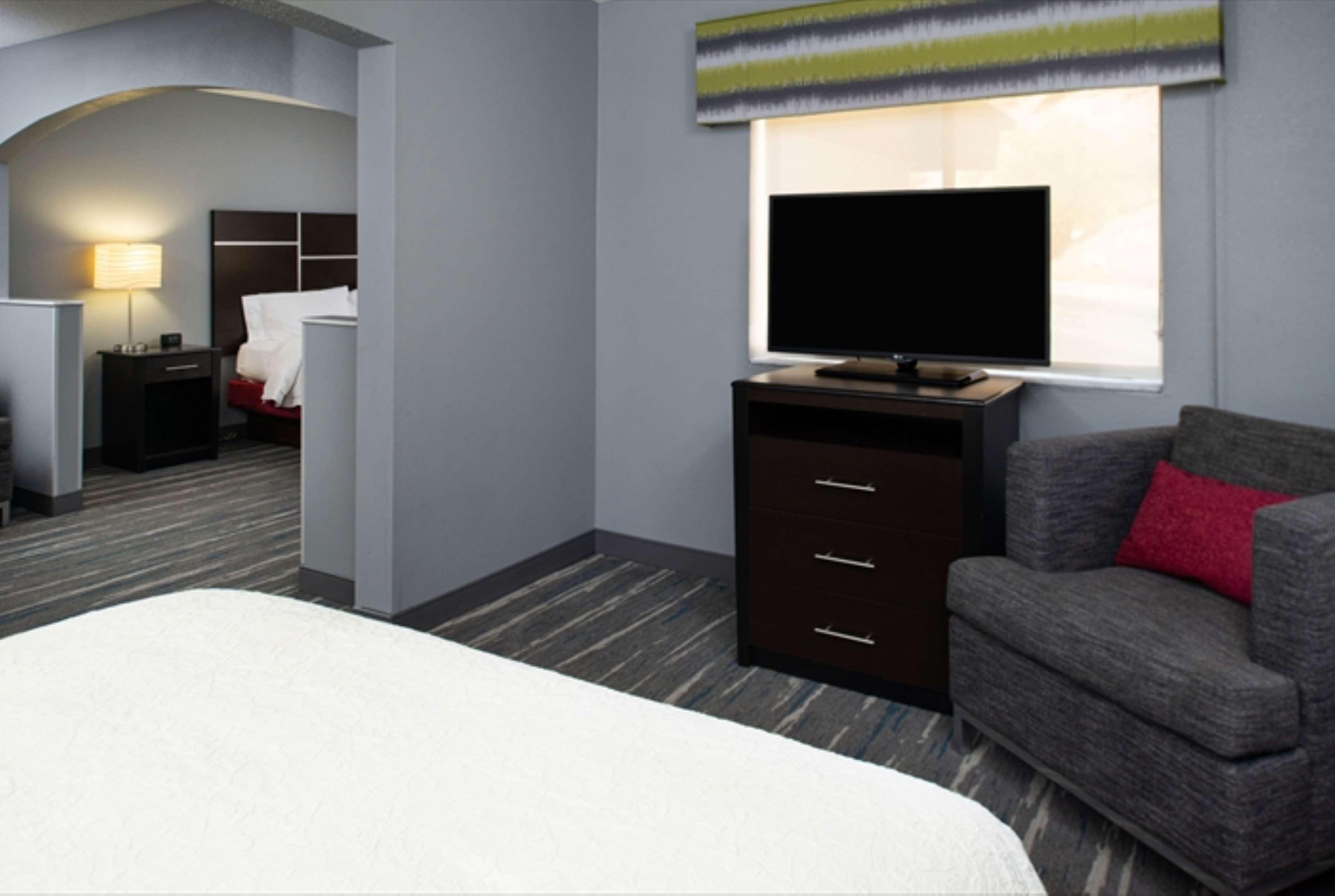 Hampton Inn גלנווד ספרינגס מראה חיצוני תמונה
