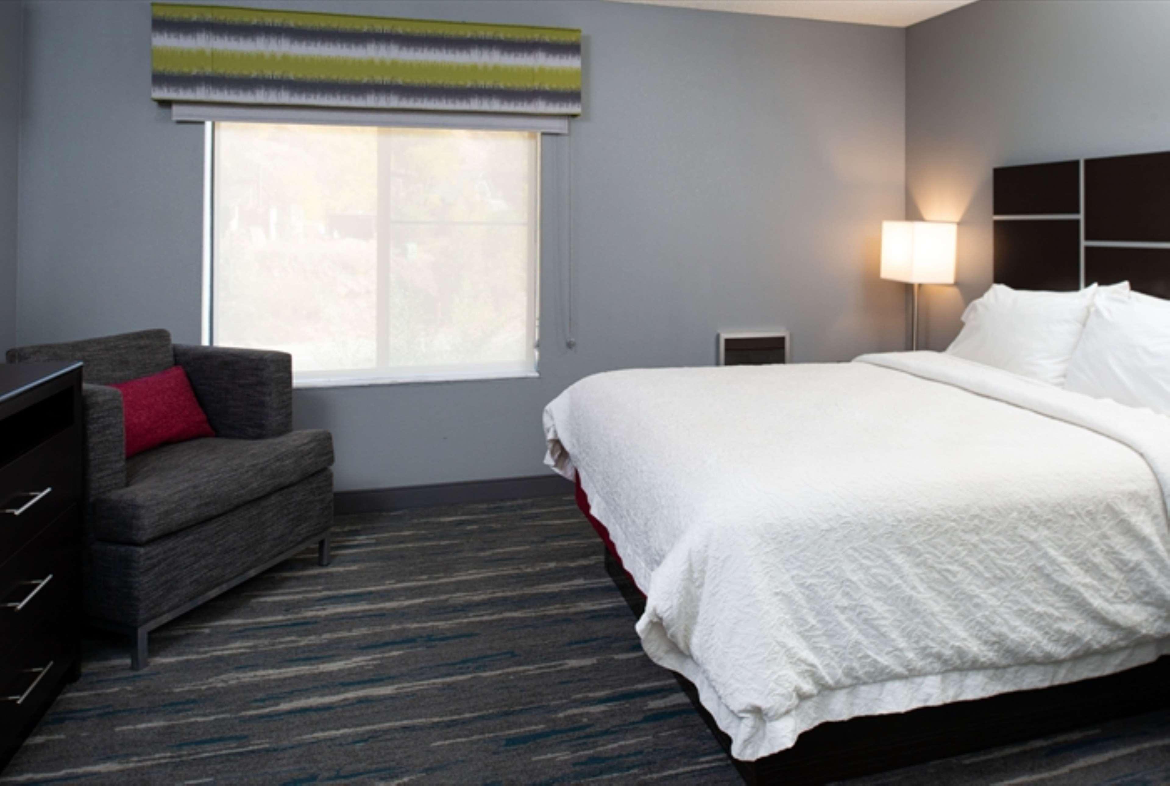 Hampton Inn גלנווד ספרינגס מראה חיצוני תמונה