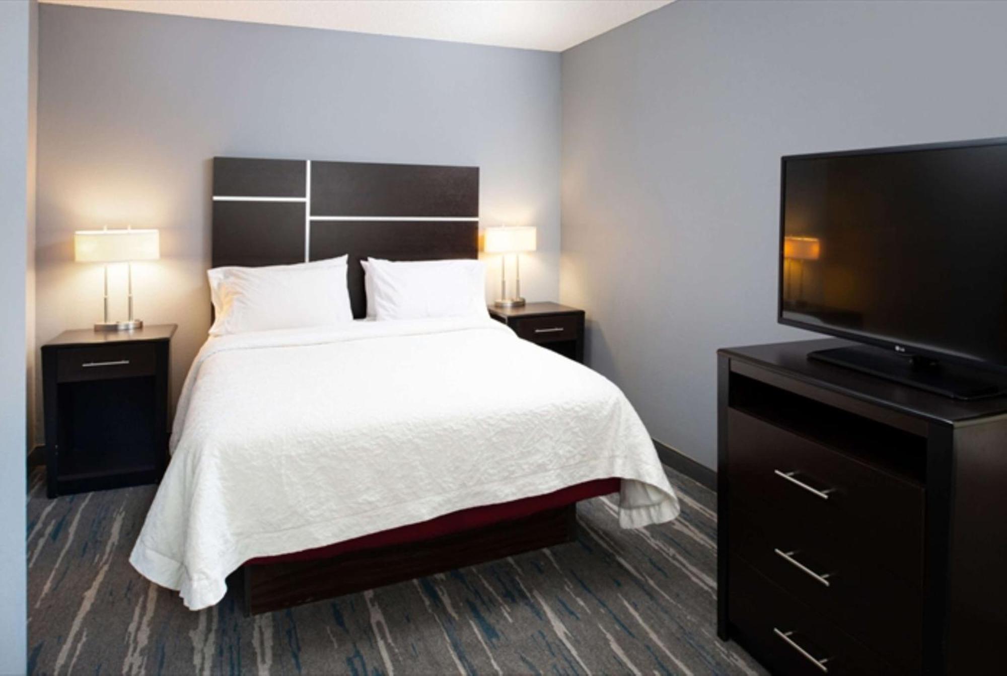 Hampton Inn גלנווד ספרינגס מראה חיצוני תמונה