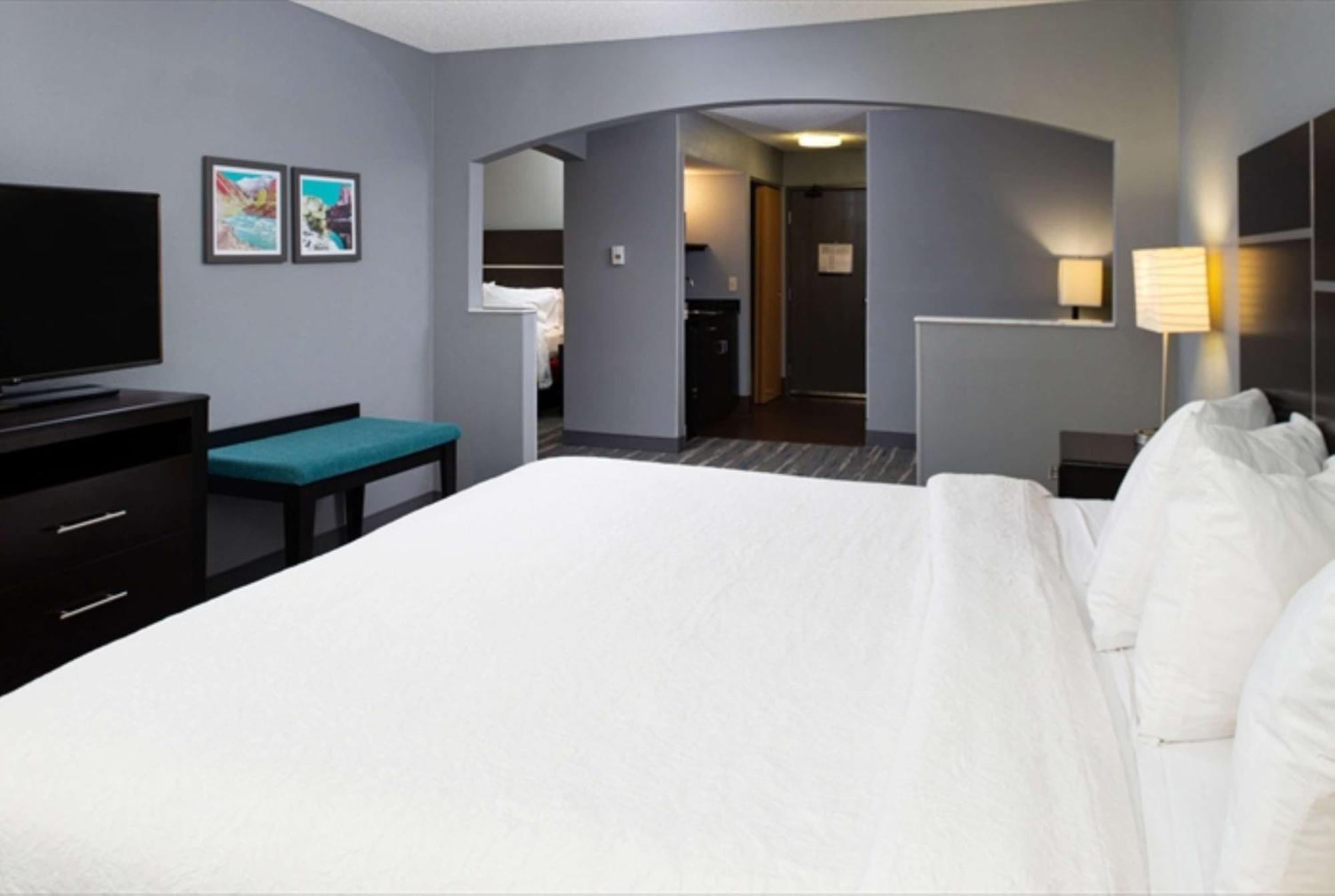 Hampton Inn גלנווד ספרינגס מראה חיצוני תמונה