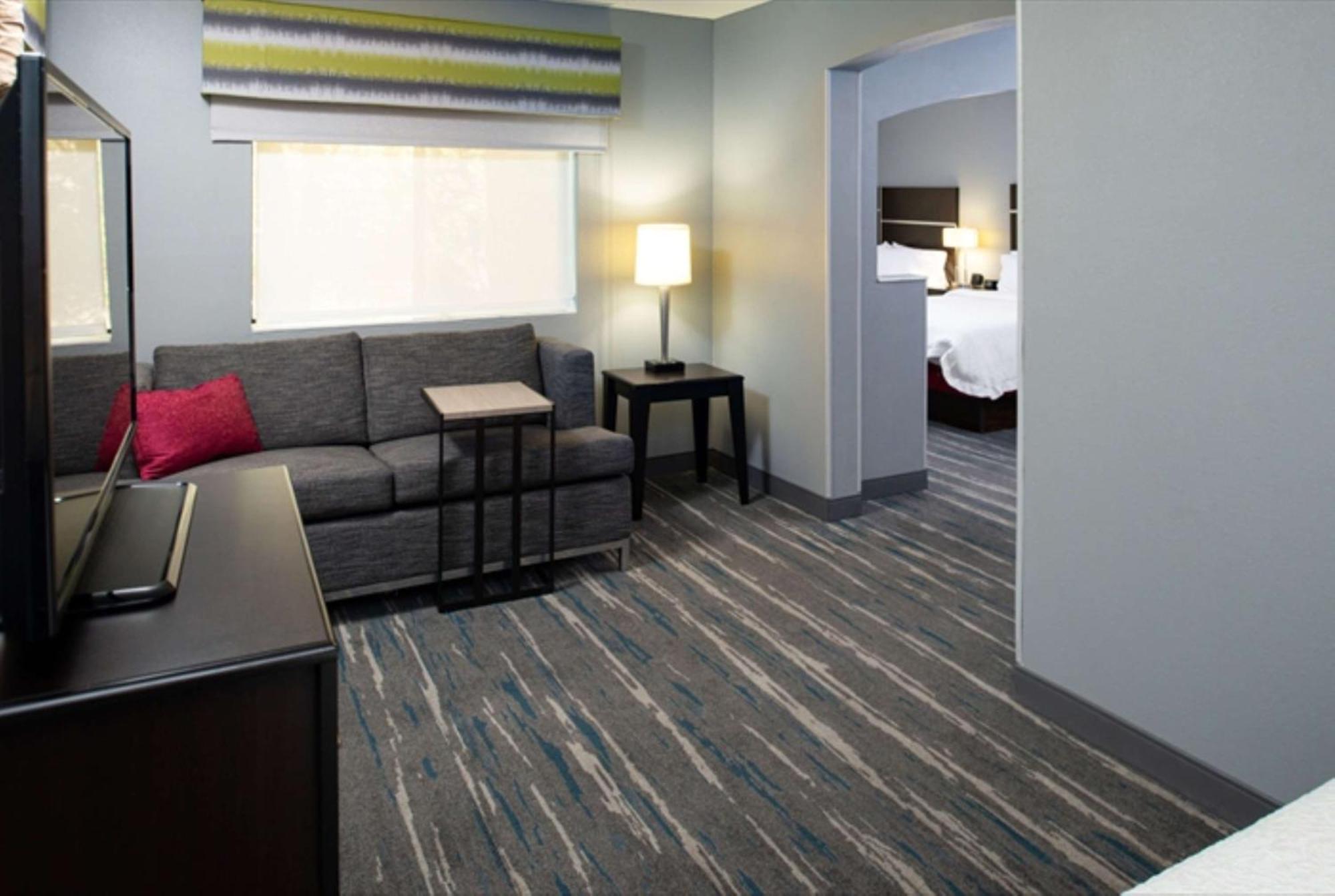 Hampton Inn גלנווד ספרינגס מראה חיצוני תמונה