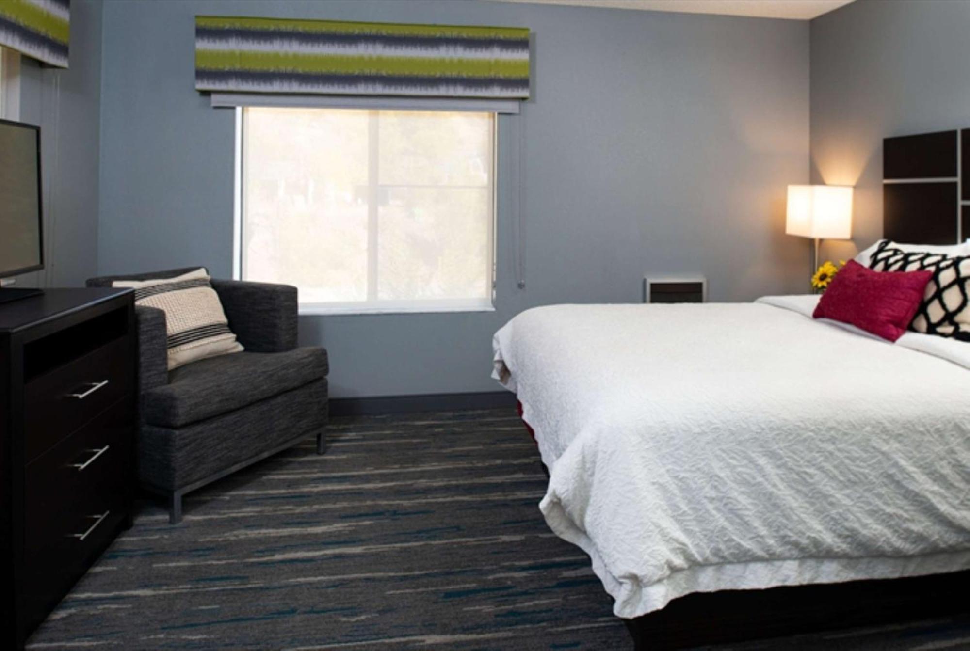 Hampton Inn גלנווד ספרינגס מראה חיצוני תמונה