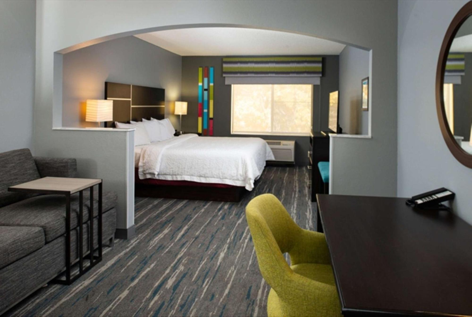 Hampton Inn גלנווד ספרינגס מראה חיצוני תמונה